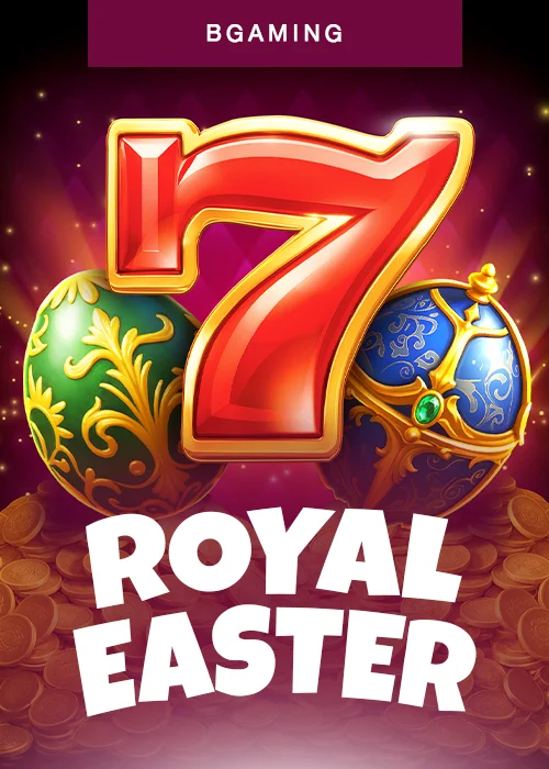 Royal Easter