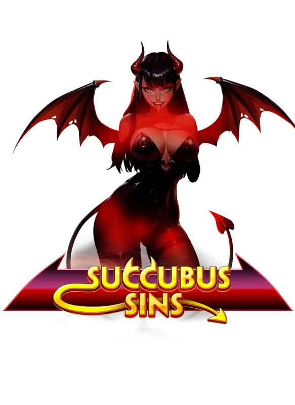 Succubus Sins