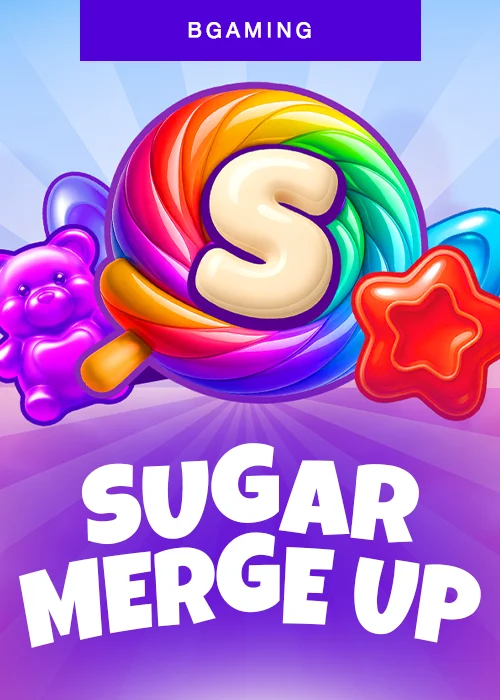 Sugar Merge Up