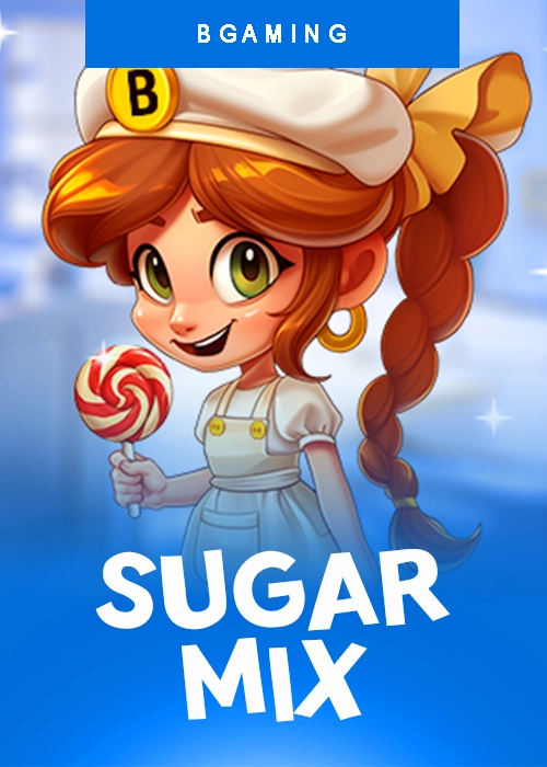 Sugar Mix