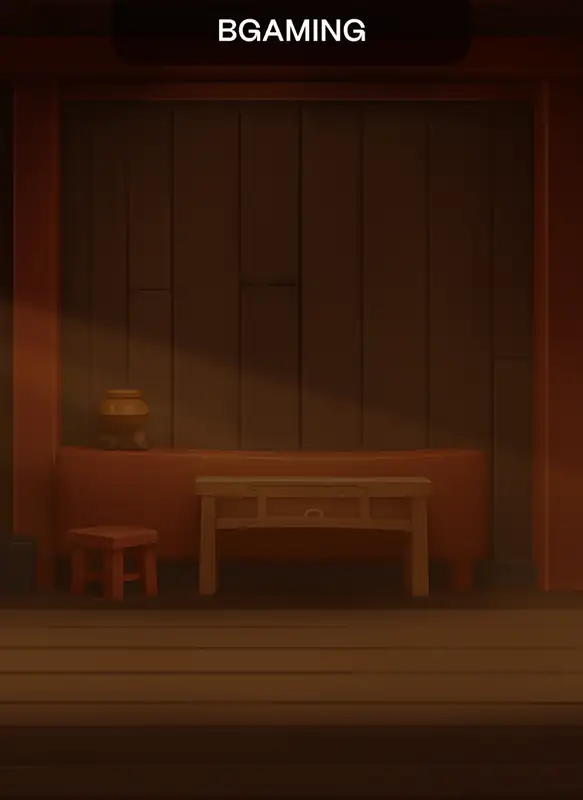 Sweet Samurai