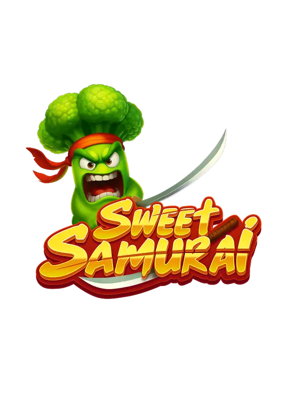 Sweet Samurai