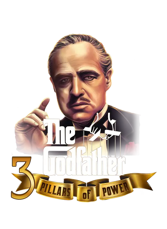 The Godfather: 3 Pillars of Power