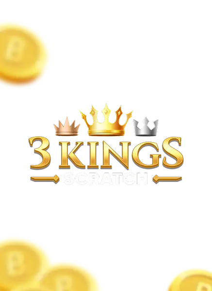 3 Kings Scratch