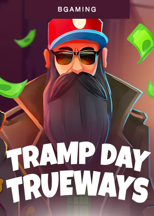 Tramp Day Trueways