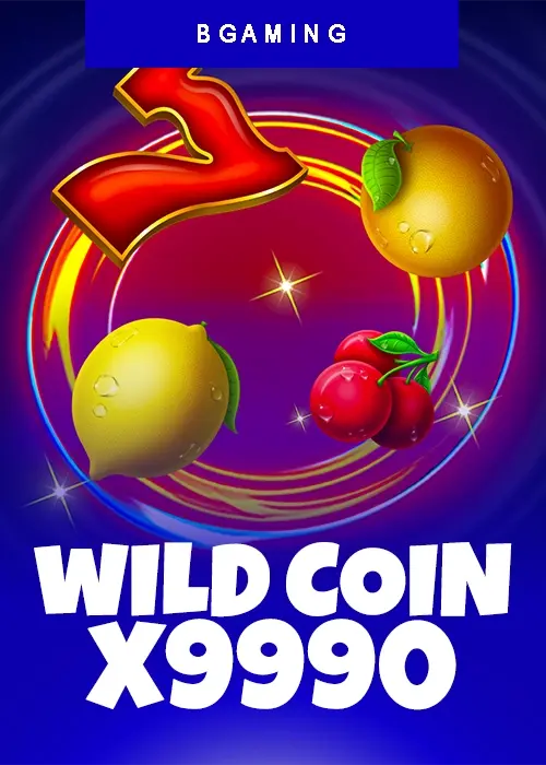 Wild Coin x9990
