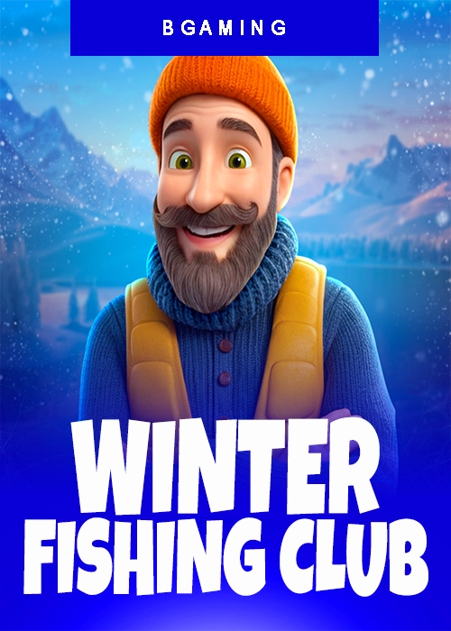 Winter Fishing Club